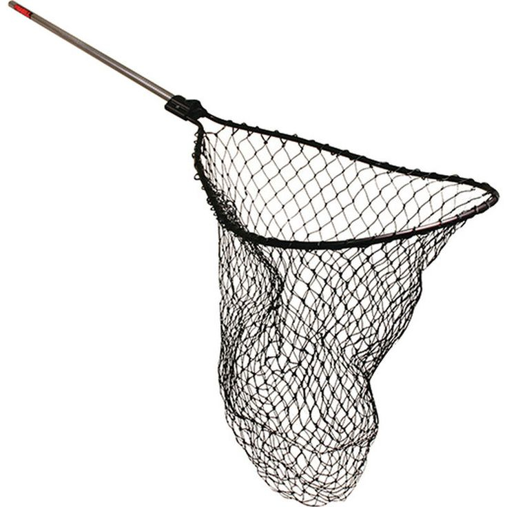 Landing Net